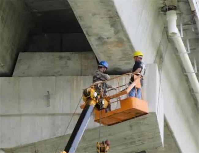 湘潭桥梁建设排水系统