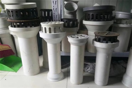 湘潭铸铁泄水管